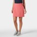 Spódnica damska Thalia Skirt 2.0 Helly Hansen - washed red