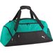 Torba TeamGoal Teambag M Puma - Sport Green-Black