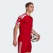 Koszulka piłkarska męska Squadra 21 Jersey Adidas - team power red/white