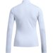 Bluza damska Vanish CW 1/2 Zip Under Armour - Nimbus Blue/Reflective