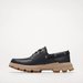 Buty, mokasyny TBL Originals Ultra LTHR MT OX Timberland - granatowe