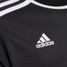 Koszulka juniorska Entrada 18 Jersey Adidas - black/white