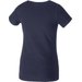 Koszulka damska 4FSS23TTSHF580 4F - granatowa