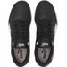 Buty ST Runner Essentials Puma - czarne/różowe