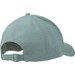 Czapka z daszkiem ACABU372 4F - mięta
