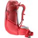 Plecak Futura SL 24L Deuter - caspia currant