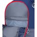 Plecak Atlantis 22L Elbrus - navy/red
