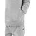 Bluza chłopięca TSWSM1860 4F - szary melanż