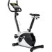 Rower magnetyczny HS-2080 Spark Hop Sport - srebrny