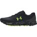 Buty Charged Bandit TR 3 SP Under Armour - Black/Anthracite