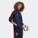 Bluza męska FC Bayern 3-Stripes TRK Top Adidas