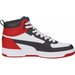 Buty Rebound Joy Puma - białe/czerwone/multi