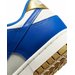 Buty Dunk Low Wm's Nike - Sail/Sail/Blue Jay/Blue Jay