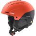 Kask stance MIPS Uvex - fierce red