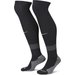 Getry piłkarskie Matchfit Knee High Team/Strike Nike - czarne