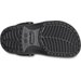 Chodaki Classic Kids Clog Jr Crocs - black