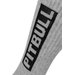 Skarpety High Crew Thin 3 pary Pitbull West Coast - Grey