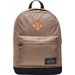 Plecak Backpack 18L Skechers - brown