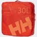 Torba z funkcją plecaka Duffel 2 30L Helly Hansen - patrol orange