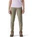 Spodnie trekkingowe damskie Terrebonne Joggers Patagonia - River Rock Green