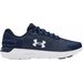 Buty Charged Rogue 2.5 Under Armour - academy/white