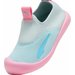 Buty do wody Aquacat Shield Jr Puma - Turquoise Surf-B