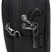 Torba antykradzieżowa MetroSafe Econyl LS100 3L PacSafe - black