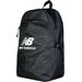 Plecak Team Backpack New Balance - czarny