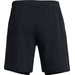Spodenki męskie Launch 7'' 2w1 Under Armour - Black/Reflective