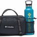 Saszetka, nerka Echo Mountain Hip Pack Columbia - Black