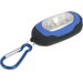 Mini latarka brelok