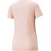 Koszulka damska Graphics She Moves Us Tee Puma - różowa
