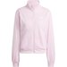 Dres damski Essentials Feel Cozy Adidas - Clear Pink