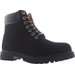 Buty, trapery River 2 Wm's Lumberjack - czarne