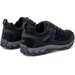 Buty trekkingowe Edgepoint IV Low Regatta - black/granit