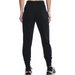 Spodnie dresowe damskie Rival Fleece Joggers Under Armour - czarne