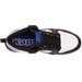 Buty Lineup Kappa - black/white/blue