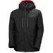 Kurtka narciarska męska Garibaldi 2.0 Helly Hansen - Black