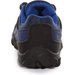 Buty trekkingowe Edgepoint Jr Regatta - admiral/black