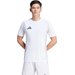 Koszulka męska Tiro 24 Competition Match Jersey Adidas - biała