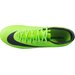 Buty piłkarskie korki Mercurial Victory VI FG Nike - zielone