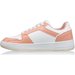 Buty Low Cut Shoe Rebound 2.0 Champion - białe/różowe