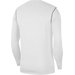 Bluza męska Park 20 Crew Nike - biały