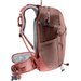 Plecak Trail SL 23L Deuter - raisin-caspia