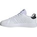 Buty Advantage Base 2.0 Logo Jr Adidas