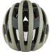 Kask rowerowy Ravel Alpina - szary