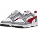 Buty Rebound V6 Lo Jr Puma - Stormy Slate-Club