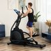 Orbitrek elektromagnetyczny XCF7500 Gymtek WYPRZEDAŻ