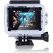 Kamera sportowa DVR Extreme Pro 4K S GoClever
