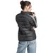 Kurtka puchowa damska Essentials 3-Stripes Light Down Adidas - Black